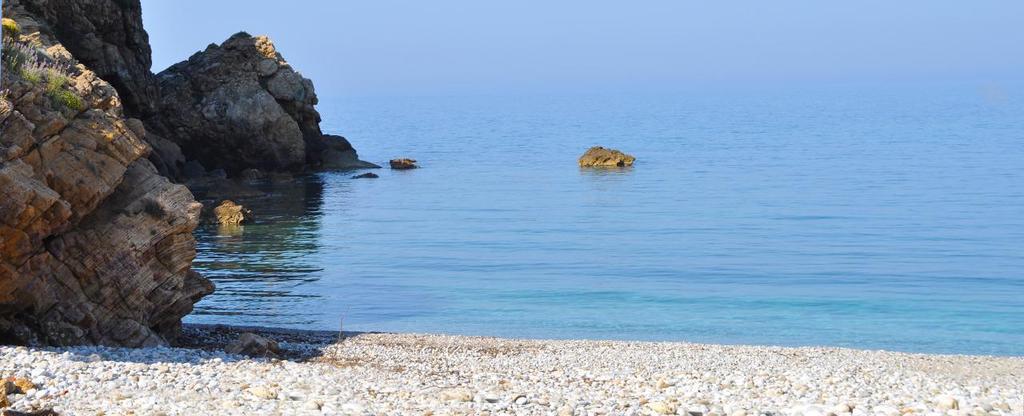 Stergiou Rooms Líri Εξωτερικό φωτογραφία
