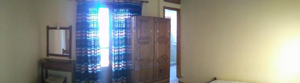 Stergiou Rooms Líri Εξωτερικό φωτογραφία