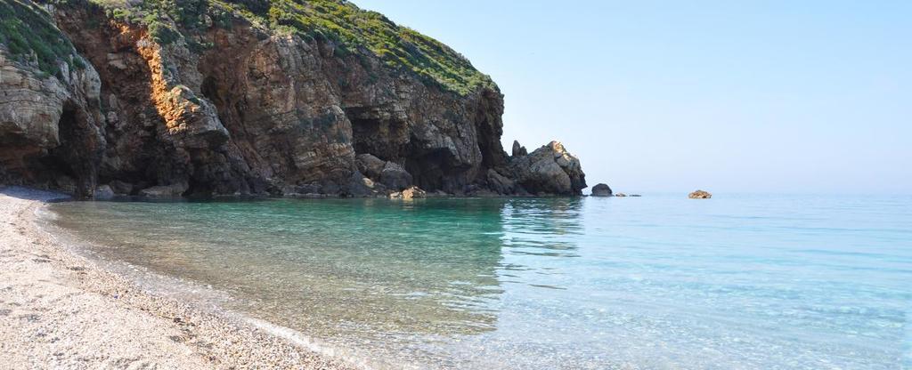 Stergiou Rooms Líri Εξωτερικό φωτογραφία