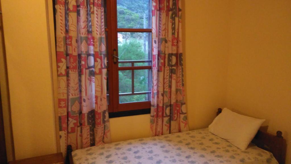 Stergiou Rooms Líri Εξωτερικό φωτογραφία