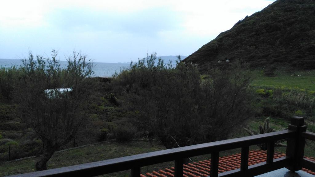Stergiou Rooms Líri Εξωτερικό φωτογραφία